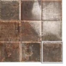 Плитка Mainzu Tin-Tile Nero 20x20 см