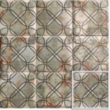 Плитка Mainzu Tin-Tile Sheet 20x20 см