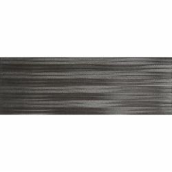 Плитка Emigres Decor Slab Negro 30x90