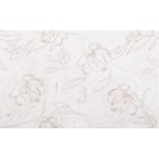 Декор Golden Tile Constanta beige 4М1301 25x40 см