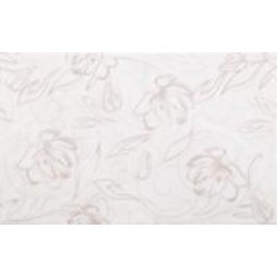 Декор Golden Tile Constanta beige 4М1301 25x40 см