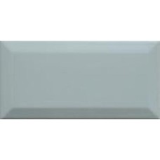 Плитка Golden Tile Metrotiles mint 46L051 10x20 см