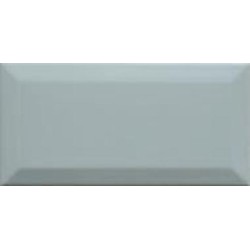 Плитка Golden Tile Metrotiles mint 46L051 10x20 см