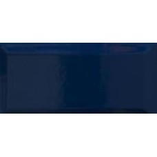 Плитка Golden Tile Metrotiles blue 46M061 10x20 см
