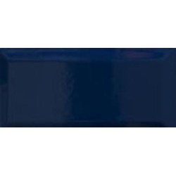 Плитка Golden Tile Metrotiles blue 46M061 10x20 см