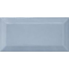 Плитка Cifre Шик аква 7,5x15 см