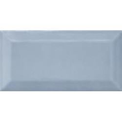 Плитка Cifre Шик аква 7,5x15 см