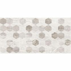 Плитка Golden Tile Marmo Milano Hexagon 8МG151 30x60 см