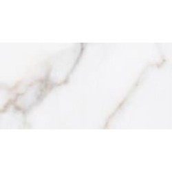 Плитка Allore Group Calacatta White M 31х61 NR Glossy 1 (72,48)