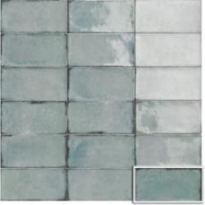 Плитка Mainzu Camden Emerald 10x20