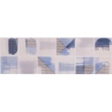 Плитка Allore Group Tokio MATRIX light grey W\DEC M NR Mat 20x60 см