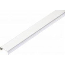 Листелло Cerossa Ceramica серебро 2x75 НС new