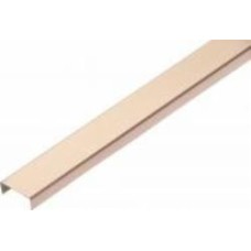 Листелло Cerossa Ceramica розовое золото 2x75 НС new