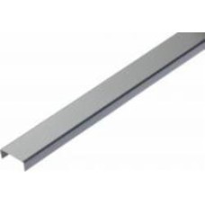 Листелло Cerossa Ceramica черный никель 2x75 НС new