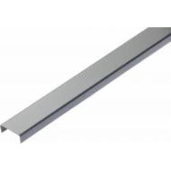 Листелло Cerossa Ceramica черный никель 2x75 НС new