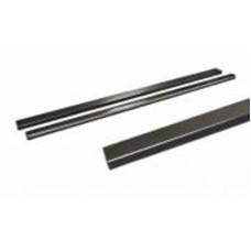 Бордюр Grand Kerama стеклянный платина 991 1,5х60 Бордюр Grand Kerama стеклянный платина 991 1,5х60