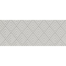 Декор Golden Tile Arcobaleno Argento №3 light gray 9МG431 20x50 см