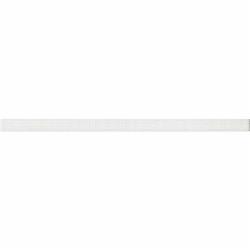Бордюр InterCerama Alba vertical gray Бв 169 071