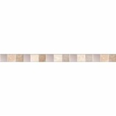 Фриз Cersanit Gamilton Mosaic Border 4,7x60