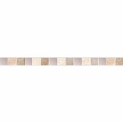Фриз Cersanit Gamilton Mosaic Border 4,7x60