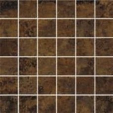 Мозаика Cersanit Lukas Brown Mosaic 29,8x29,8 см