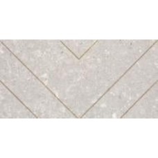 Декор Ceramika Paradyz Aragorn Light Grys Inserto Mat 30x60