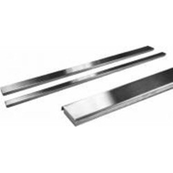 Бордюр Grand Kerama Chrome матовый 2181 2,9х75