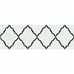 Плитка Cersanit Лилас инсерто 20x60