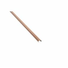 Листелло Cerossa Ceramica matte rose gold 1,2x244x0,7 см