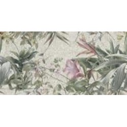 Плитка Ceramika Color Terazzo Flower B Rett (CKR16-1) 30x60 см