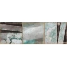 Плитка Ceramika Color Spettacolo Decoro Sipario Rett (SCP006) 30x90 см