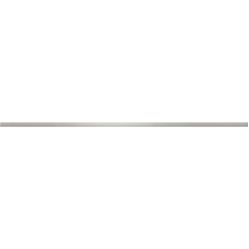 Листелло Ceramika Color C Inox P Listwa Dek. Metal 1,5x60 см
