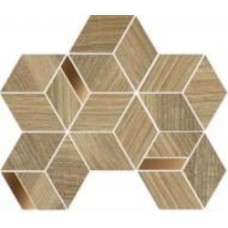Плитка Ceramika Color Kent Pireus Mosaic 25x28,5 см