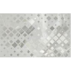 Плитка Golden Tile Onyx Story Mosaic gray OY2151 25x40 см