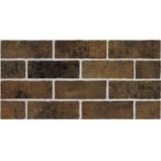 Плитка Cersanit Lukas Brown Structure 29,8x59,8 см