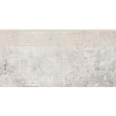 Плитка Cersanit Lukas White stopnica 29,8x59,8 см