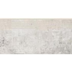 Плитка Cersanit Lukas White stopnica 29,8x59,8 см