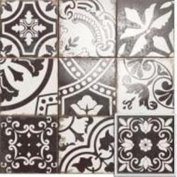 Плитка Mainzu Metallici Signe 20x20 см