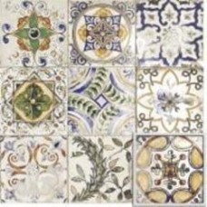 Плитка Mainzu Maiolica Centro 20x20 см