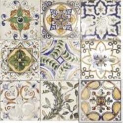 Плитка Mainzu Maiolica Centro 20x20 см