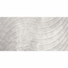 Плитка Ceramika Paradyz Phonique Grys Sciana B Struktura 30x60