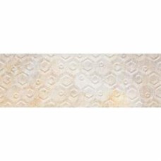Плитка Ceramika Paradyz Etnic Beige Sciana Struktura Rekt. 25x75