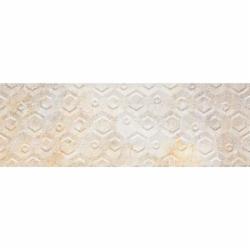 Плитка Ceramika Paradyz Etnic Beige Sciana Struktura Rekt. 25x75
