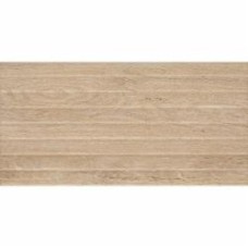 Плитка Ceramika Paradyz Aragorn Struktura Beige Wood Mat 30x60