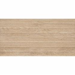Плитка Ceramika Paradyz Aragorn Struktura Beige Wood Mat 30x60