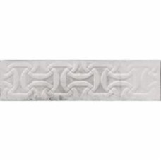 Плитка Cifre Drop Relieve White 7,5x30