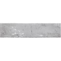 Плитка Cifre Industrial Silver 7,5x30