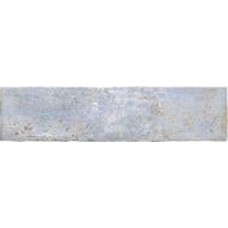 Плитка Cifre Industrial Blue 7,5x30