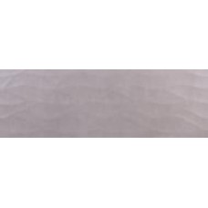 Плитка Allore Group Soft Concrete Grey W M/STR R Satin 30x90 см