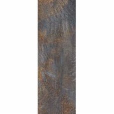 Плитка Ceramika Paradyz Alchemia Khaki Decor B 29,8х89,8